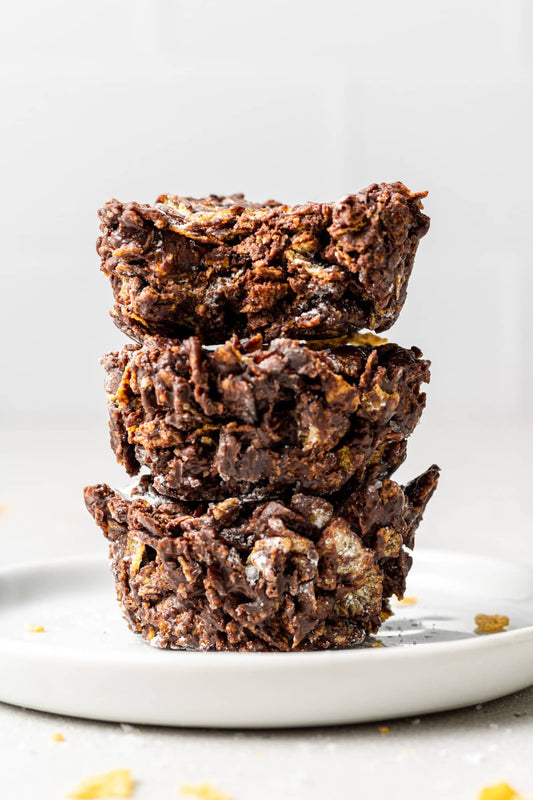 Chocolate Cornflakes x 30pc in Box