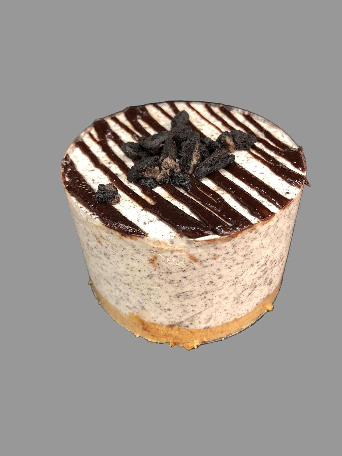 OREO Cheese Cake-20 Portions in box