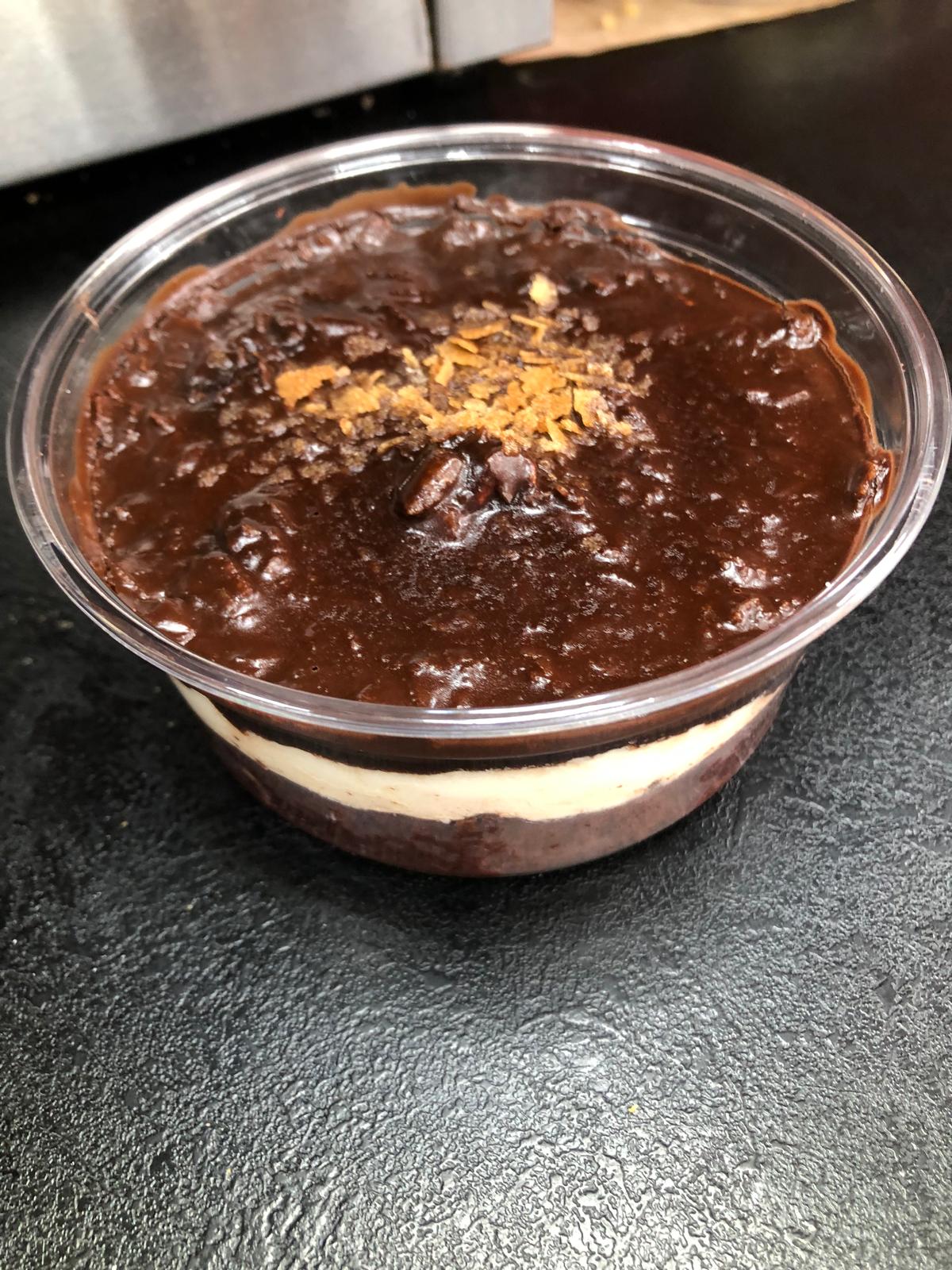 Dream Cake x11 portions