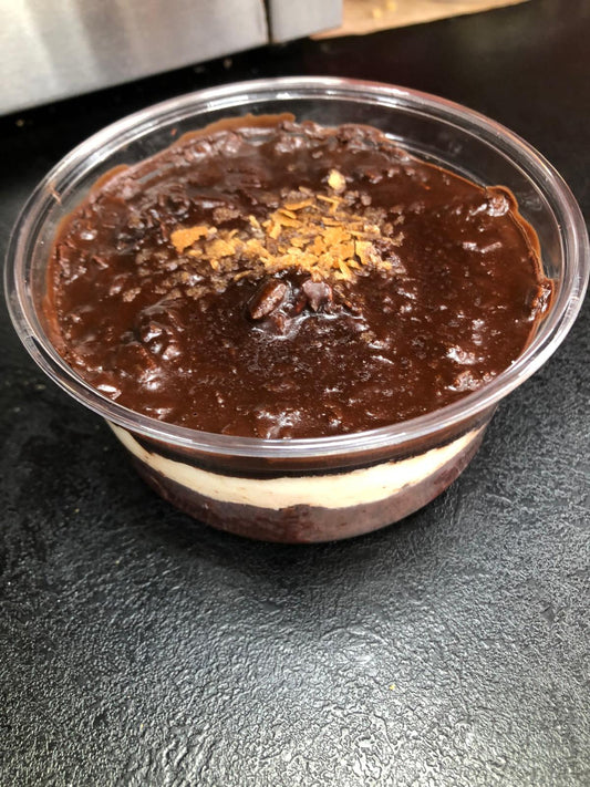 Dream Cake x11 portions