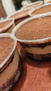 Dream Cake x8 portions