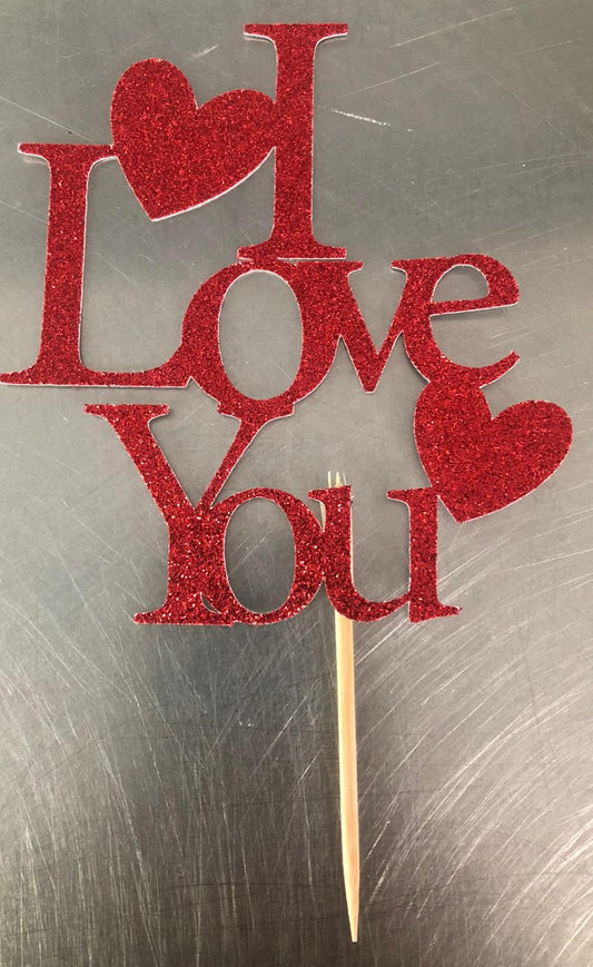 I Love You