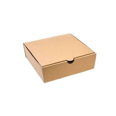 5" Brown Pizza Boxes-100s
