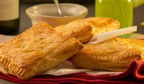 Cheese Pasties-Box of 20