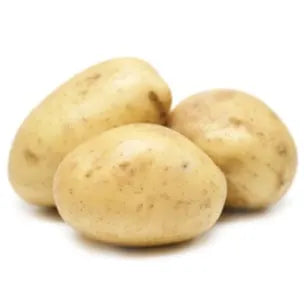 Fresh Jacket Potatoes